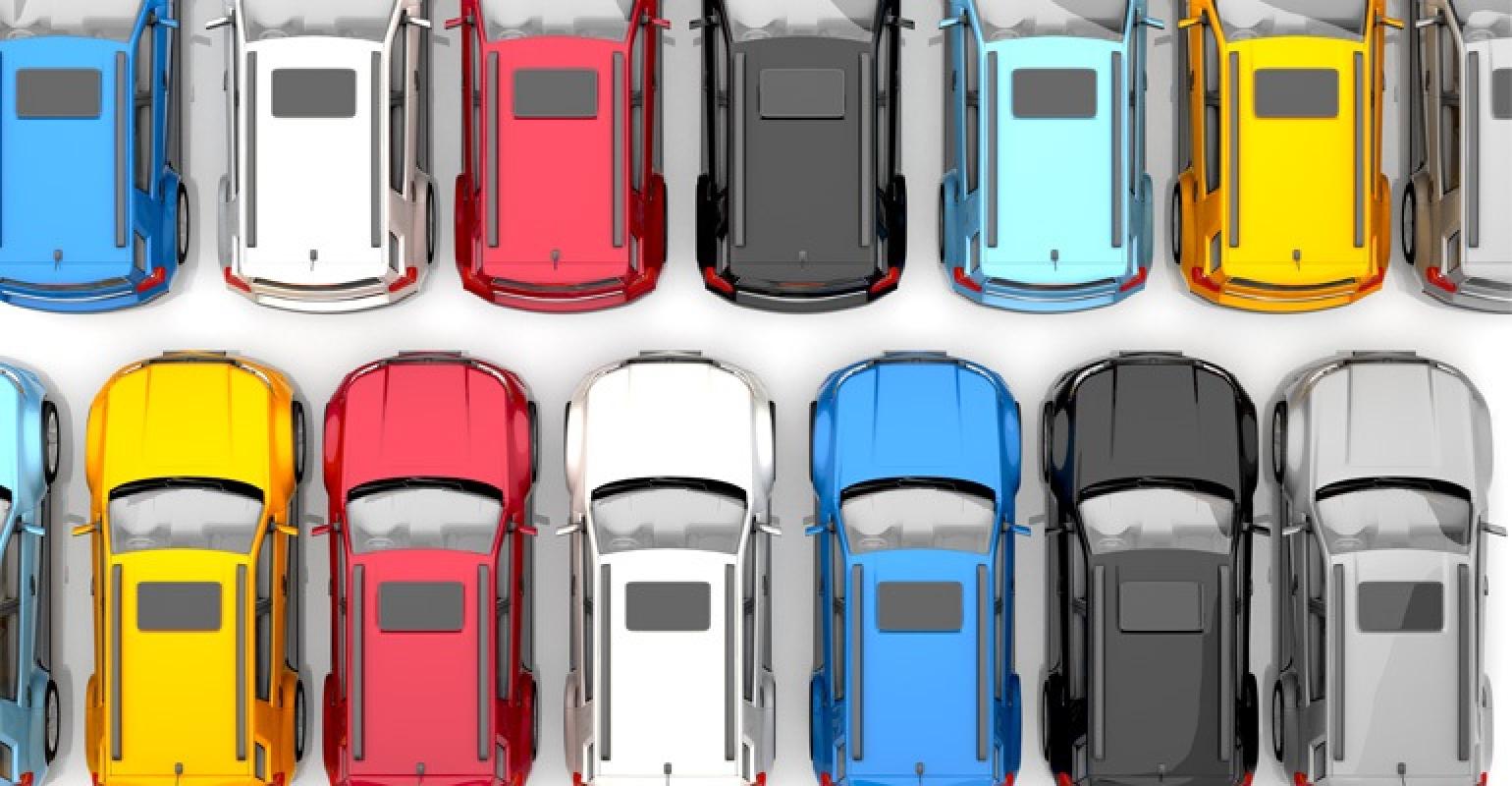 Fleet Management GPS Tracking For Jamaican Businesses (4 Reasons You